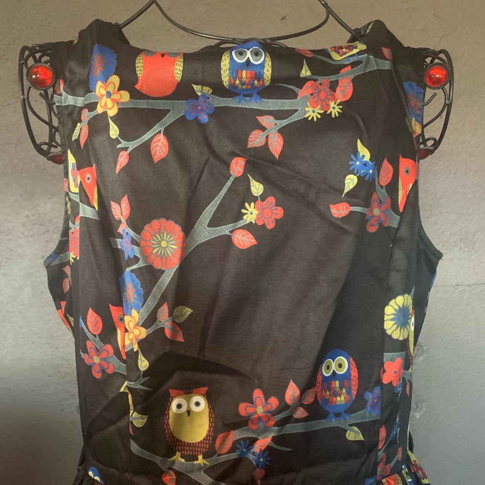 Lindy Bop Dress